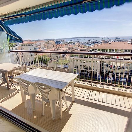2, 3 And 4 Bedroom Sea View Forville Apartments 5 Mins From The Palais Cannes Pokoj fotografie