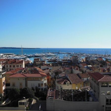 2, 3 And 4 Bedroom Sea View Forville Apartments 5 Mins From The Palais Cannes Exteriér fotografie