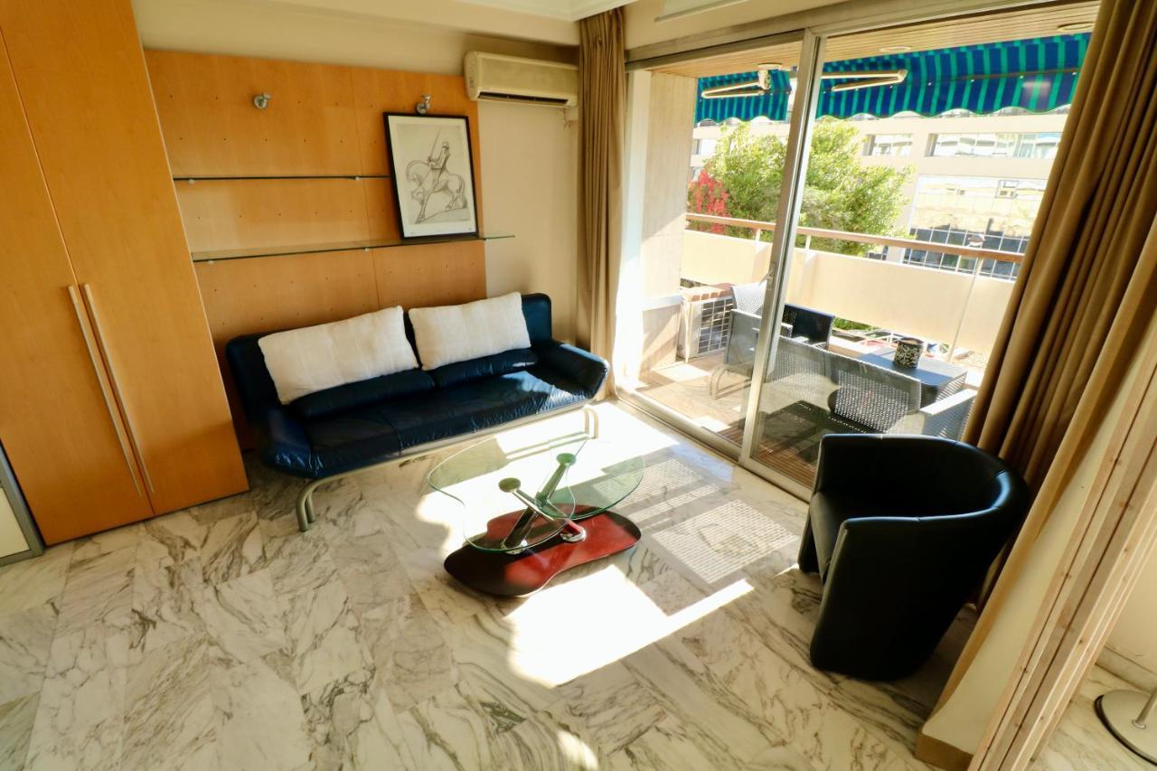 2, 3 And 4 Bedroom Sea View Forville Apartments 5 Mins From The Palais Cannes Exteriér fotografie