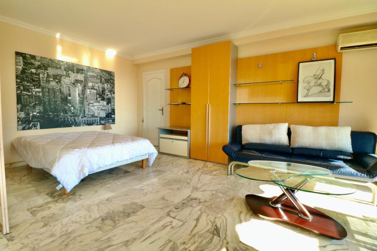 2, 3 And 4 Bedroom Sea View Forville Apartments 5 Mins From The Palais Cannes Exteriér fotografie
