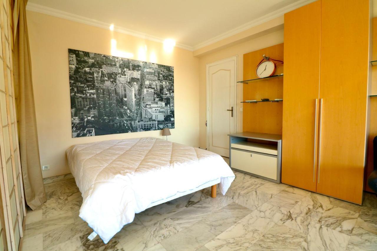 2, 3 And 4 Bedroom Sea View Forville Apartments 5 Mins From The Palais Cannes Exteriér fotografie