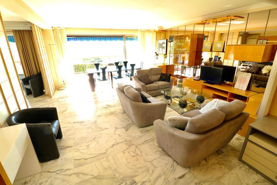 2, 3 And 4 Bedroom Sea View Forville Apartments 5 Mins From The Palais Cannes Exteriér fotografie