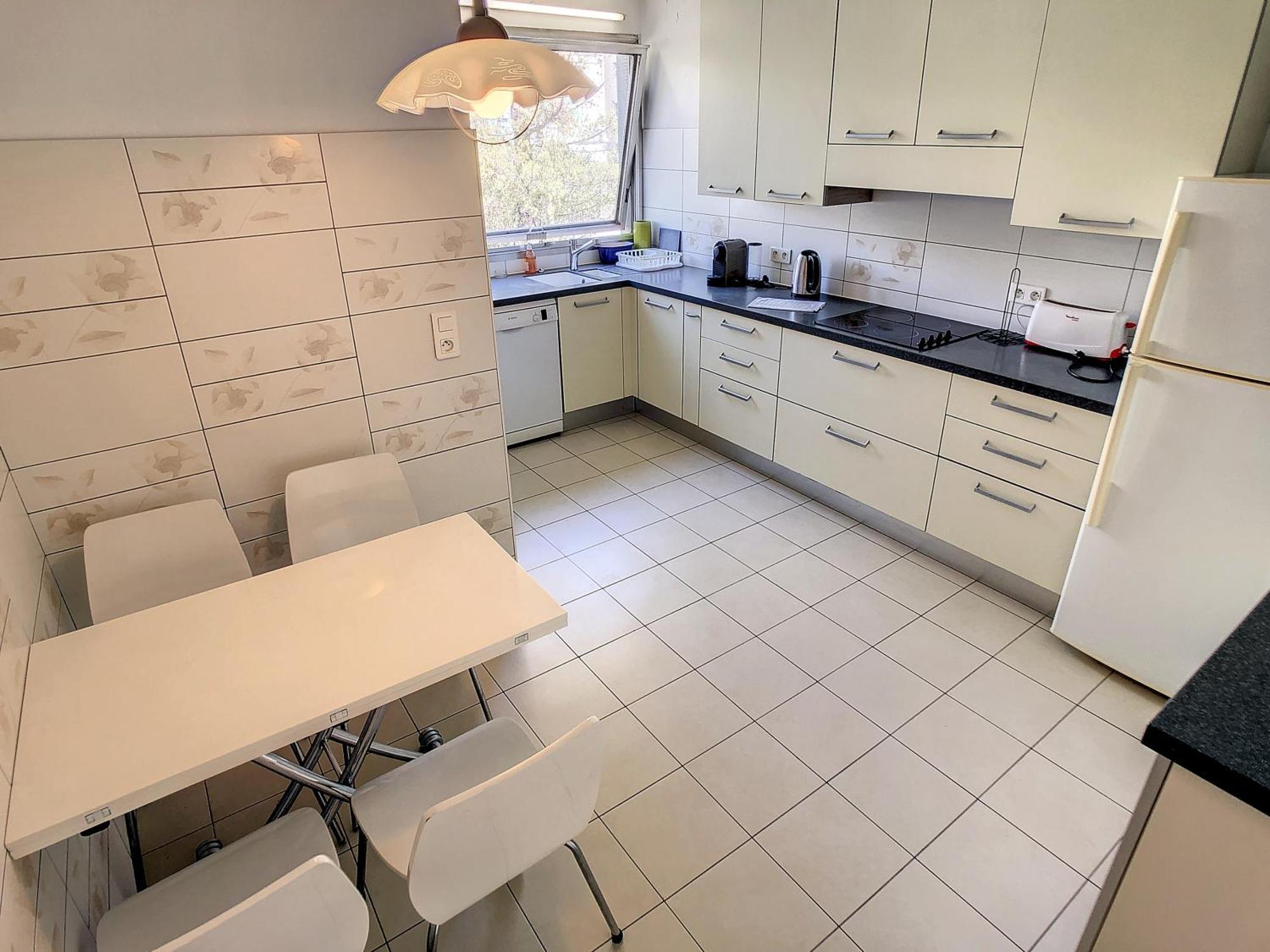 2, 3 And 4 Bedroom Sea View Forville Apartments 5 Mins From The Palais Cannes Pokoj fotografie