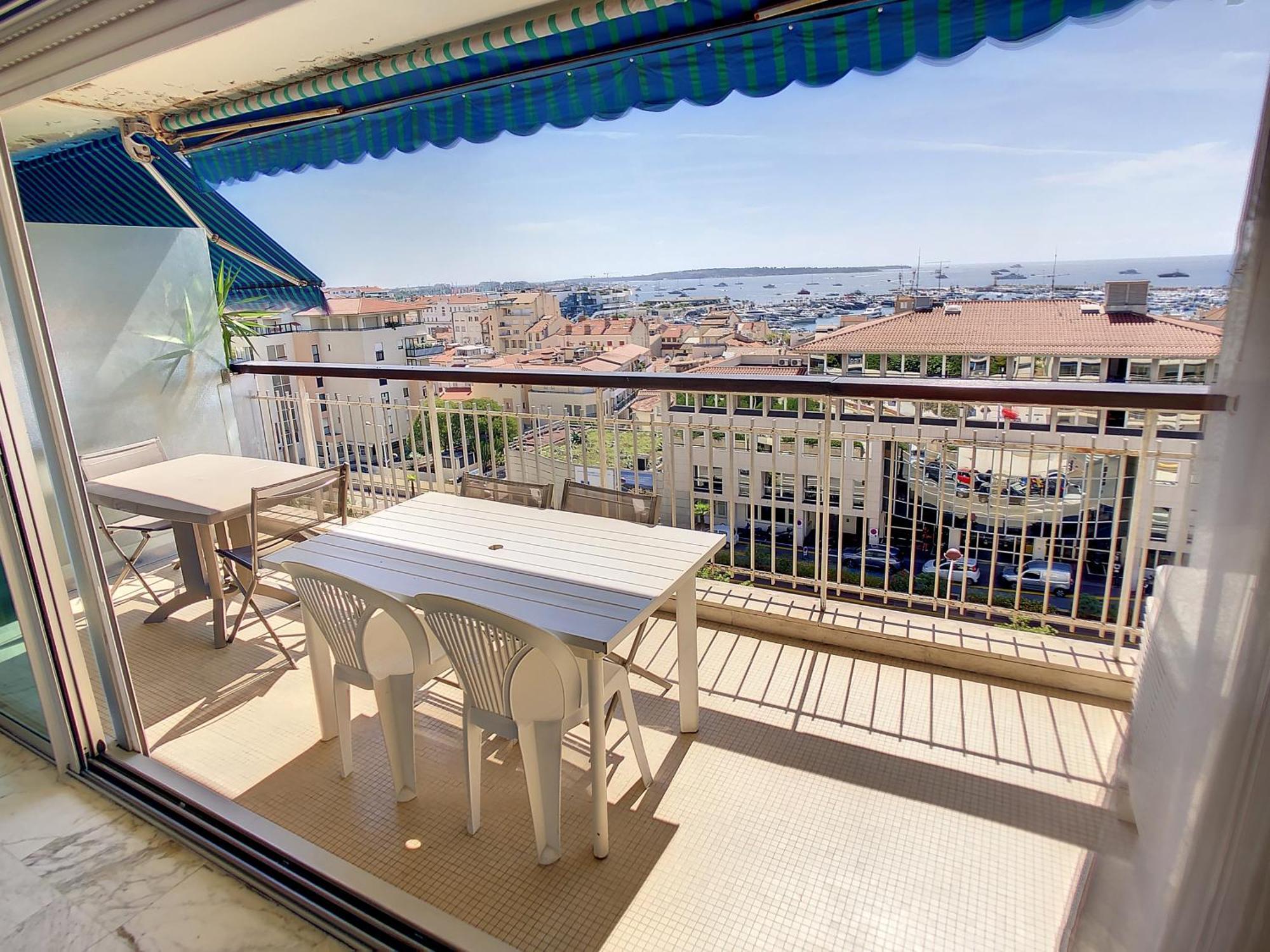 2, 3 And 4 Bedroom Sea View Forville Apartments 5 Mins From The Palais Cannes Pokoj fotografie