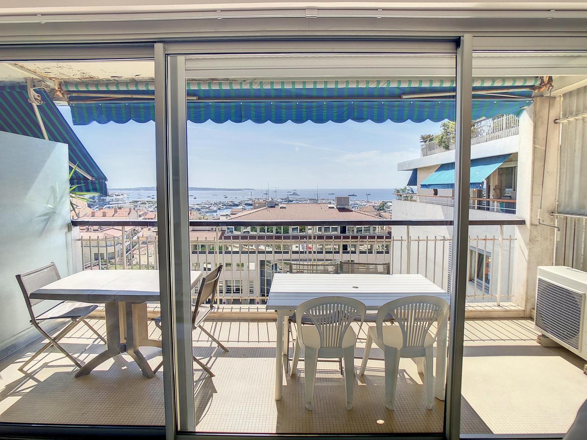 2, 3 And 4 Bedroom Sea View Forville Apartments 5 Mins From The Palais Cannes Pokoj fotografie