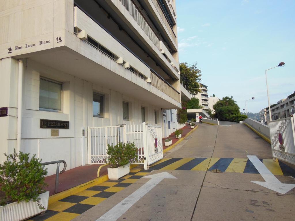 2, 3 And 4 Bedroom Sea View Forville Apartments 5 Mins From The Palais Cannes Pokoj fotografie