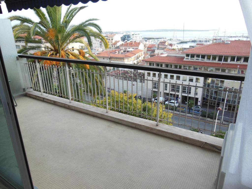2, 3 And 4 Bedroom Sea View Forville Apartments 5 Mins From The Palais Cannes Pokoj fotografie