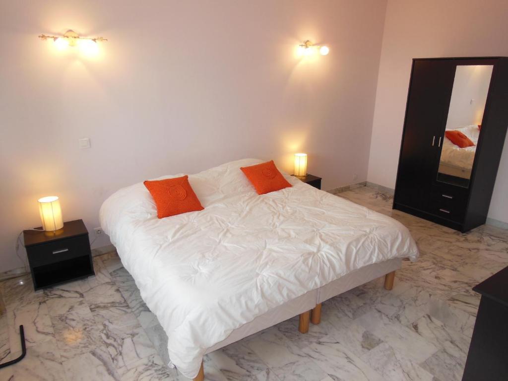 2, 3 And 4 Bedroom Sea View Forville Apartments 5 Mins From The Palais Cannes Pokoj fotografie