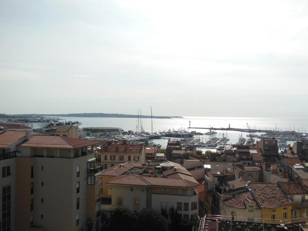 2, 3 And 4 Bedroom Sea View Forville Apartments 5 Mins From The Palais Cannes Pokoj fotografie