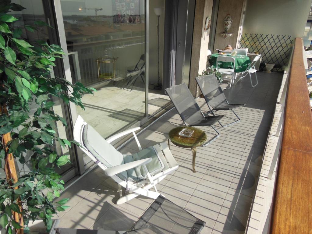 2, 3 And 4 Bedroom Sea View Forville Apartments 5 Mins From The Palais Cannes Pokoj fotografie