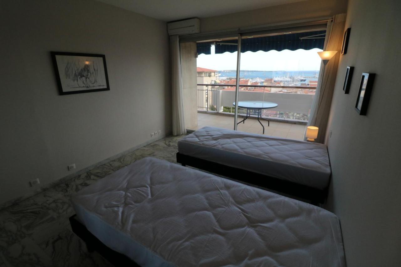 2, 3 And 4 Bedroom Sea View Forville Apartments 5 Mins From The Palais Cannes Exteriér fotografie