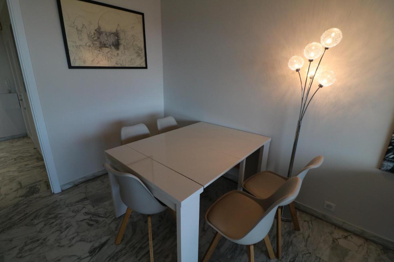 2, 3 And 4 Bedroom Sea View Forville Apartments 5 Mins From The Palais Cannes Exteriér fotografie