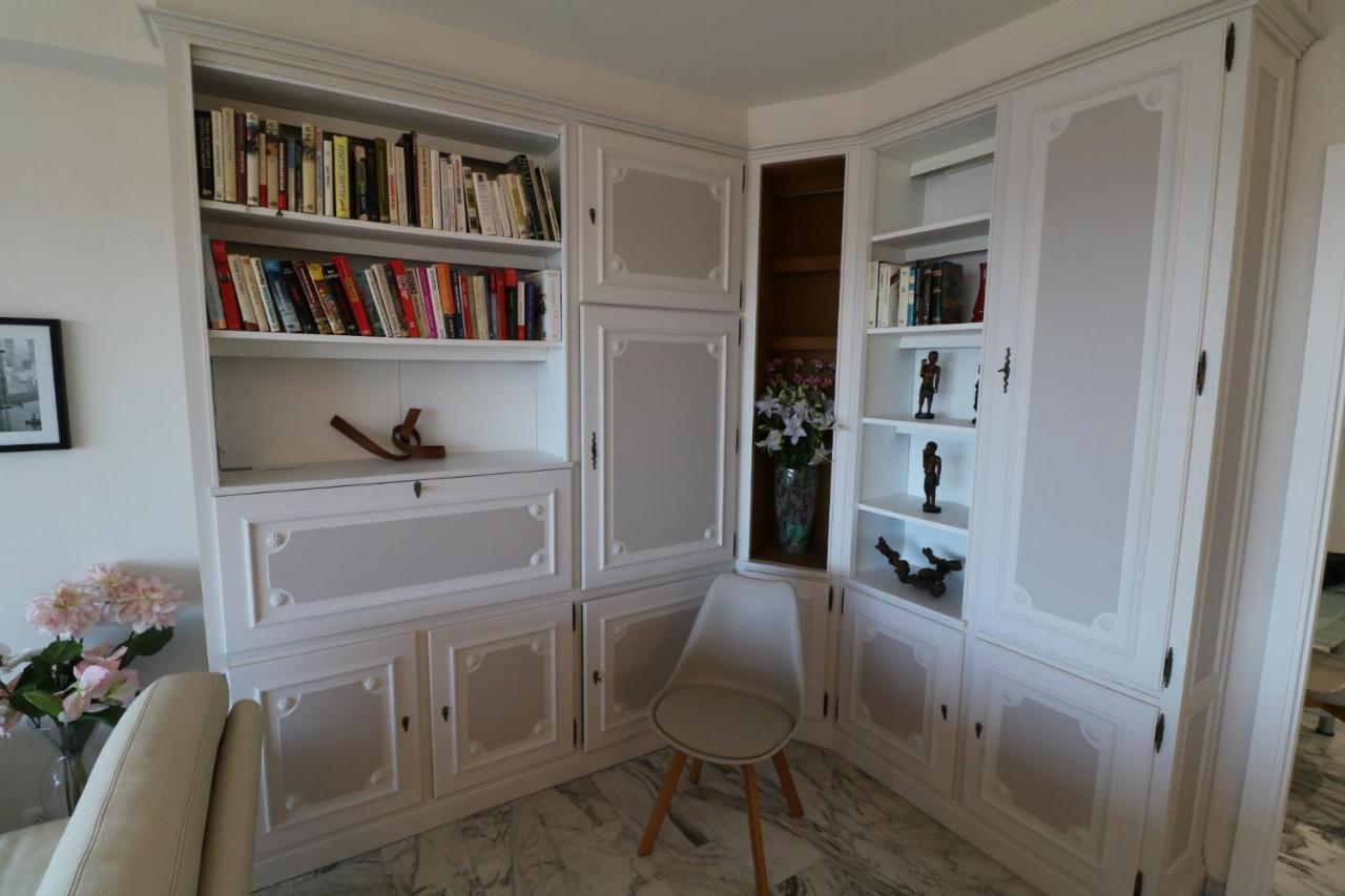 2, 3 And 4 Bedroom Sea View Forville Apartments 5 Mins From The Palais Cannes Exteriér fotografie
