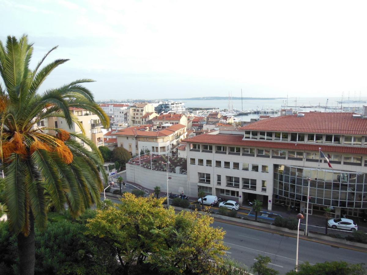 2, 3 And 4 Bedroom Sea View Forville Apartments 5 Mins From The Palais Cannes Pokoj fotografie
