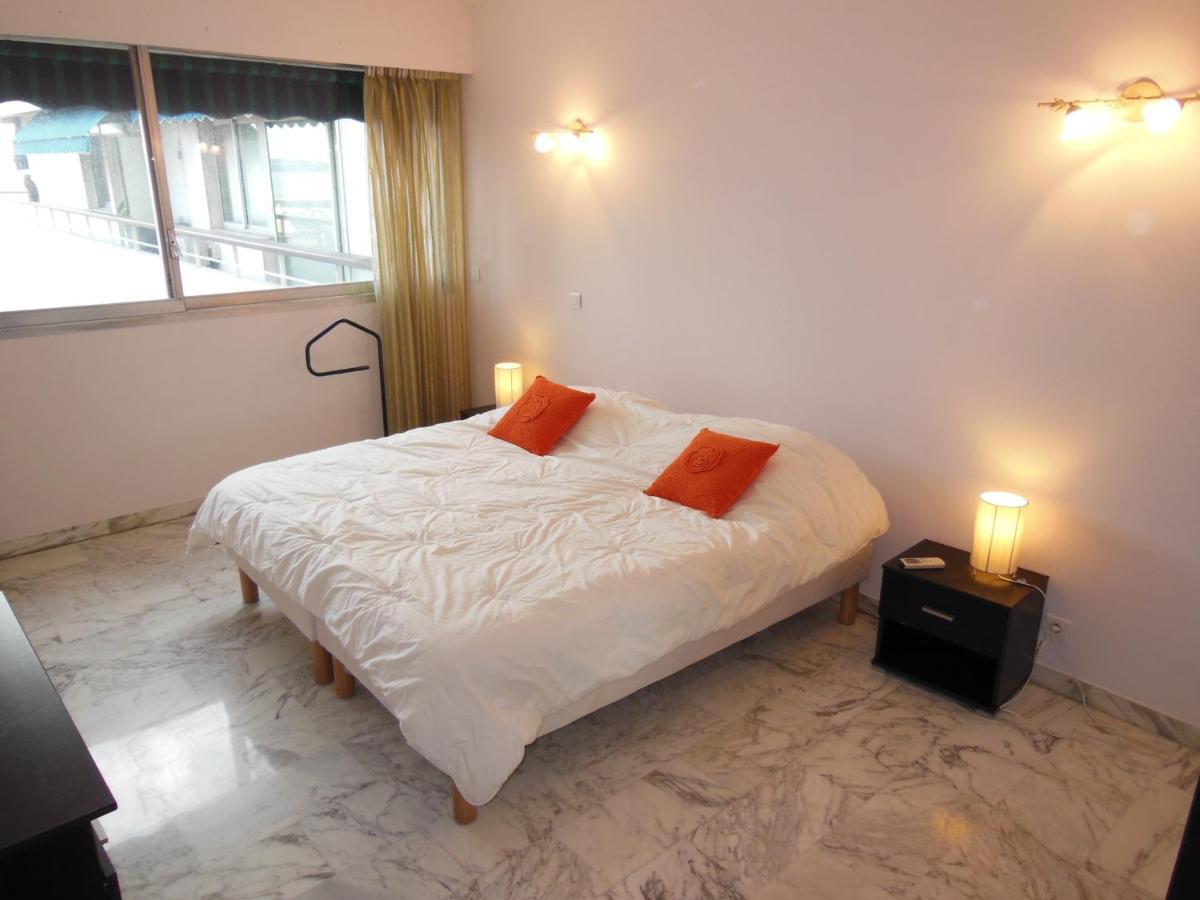 2, 3 And 4 Bedroom Sea View Forville Apartments 5 Mins From The Palais Cannes Pokoj fotografie