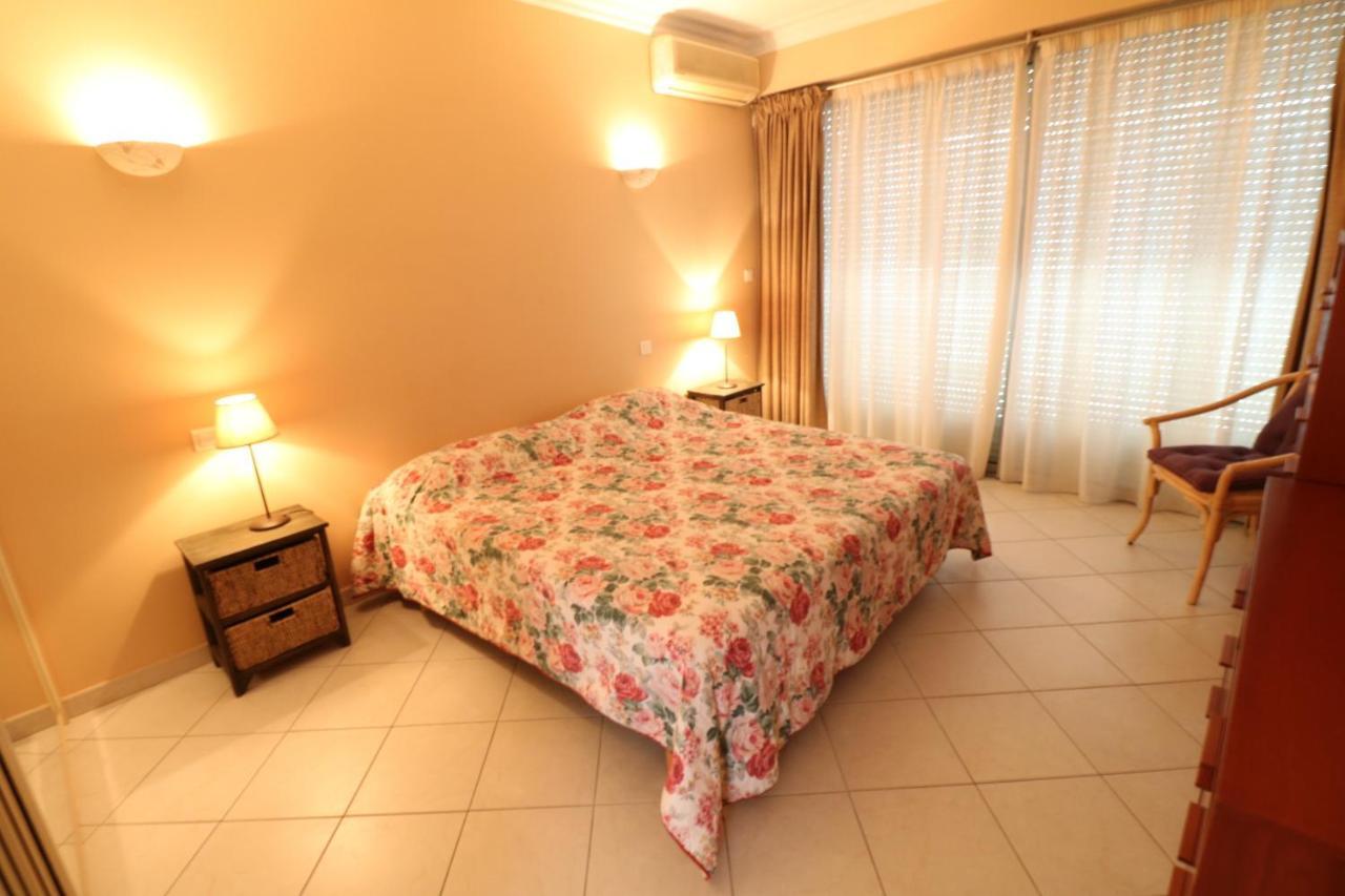 2, 3 And 4 Bedroom Sea View Forville Apartments 5 Mins From The Palais Cannes Exteriér fotografie