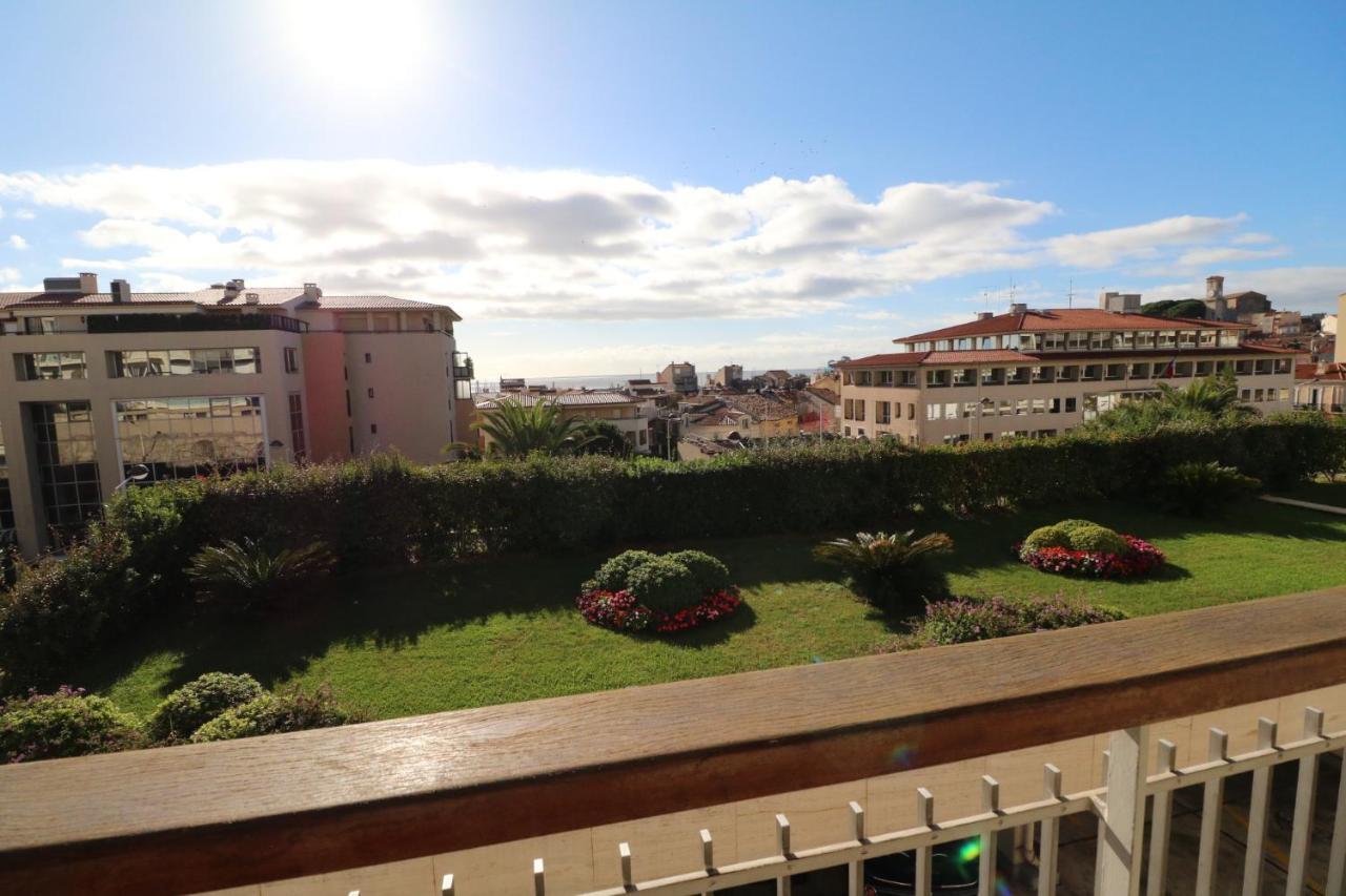 2, 3 And 4 Bedroom Sea View Forville Apartments 5 Mins From The Palais Cannes Exteriér fotografie
