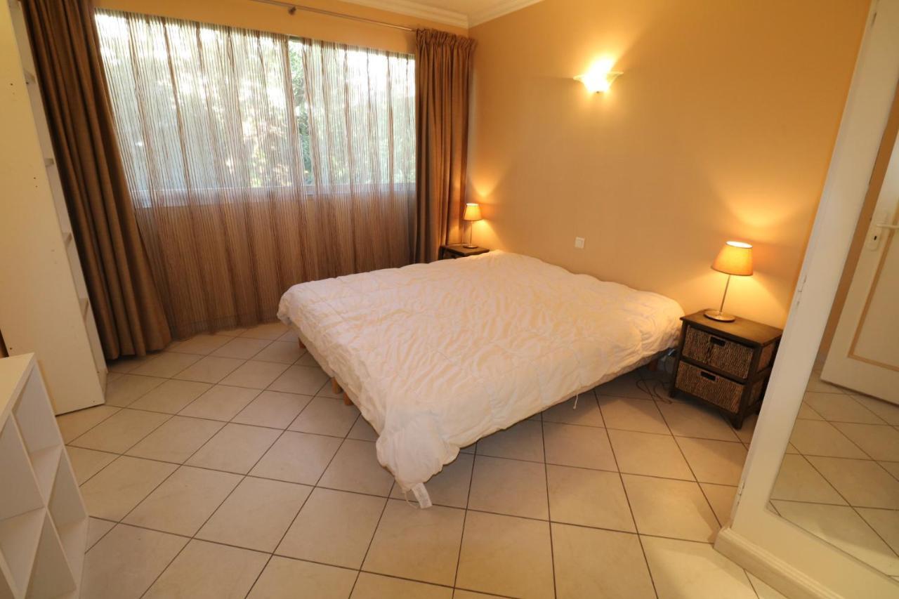 2, 3 And 4 Bedroom Sea View Forville Apartments 5 Mins From The Palais Cannes Exteriér fotografie